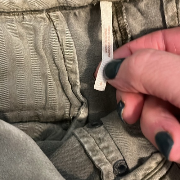 Free People Skinny Jeans - Picture 3 of 3